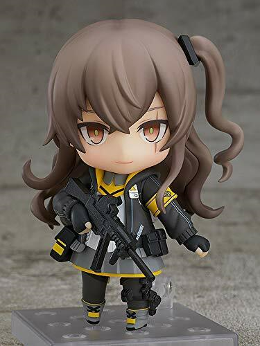 Mua bán NENDOROID 1264 GIRLS FRONTLINE UMP45